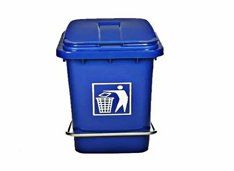 قیمت سطل زباله 20 لیتری + خرید باور نکردنی