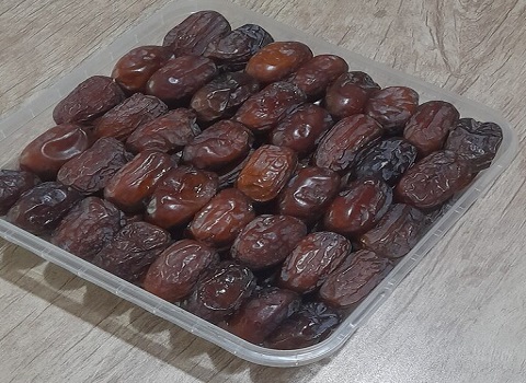 تصویر 2 از خرید خرمای کلوته جیرفت + قیمت فروش استثنایی