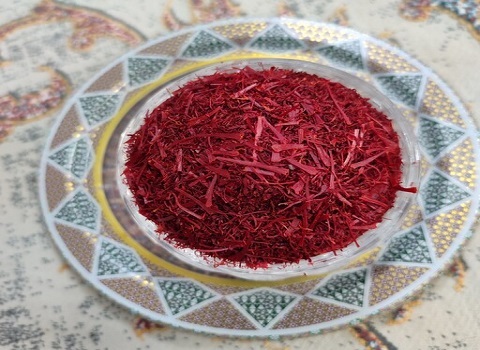 تصویر 3 از فروش زعفران ارگانیک تربت حیدریه + قیمت خرید به صرفه