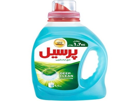 تصویر 4 از قیمت خرید مایع رنگین شوی پرسیل + فروش ویژه