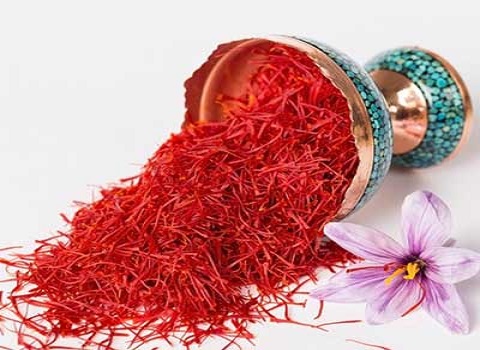 تصویر 2 از قیمت زعفران ممتاز قائنات یک مثقال + خرید باور نکردنی