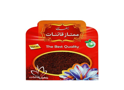 تصویر 3 از قیمت زعفران ممتاز قائنات یک مثقال + خرید باور نکردنی