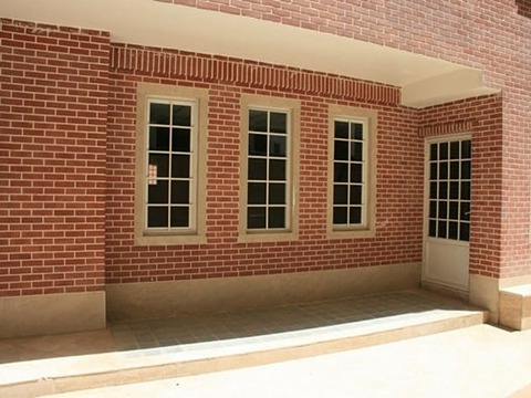 تصویر 2 از خرید و قیمت آجر قرمز نسوز + فروش عمده