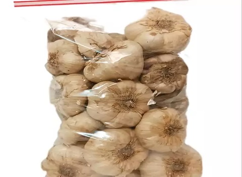تصویر 3 از فروش سیر سیاه صادراتی + قیمت خرید به صرفه