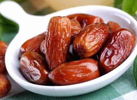 تصویر 1 از قیمت خرما استعمران درجه یک با کیفیت ارزان + خرید عمده