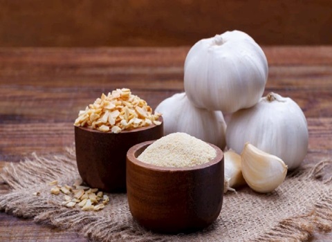 تصویر 2 از خرید پودر سیر گرین فیلد + قیمت فروش استثنایی