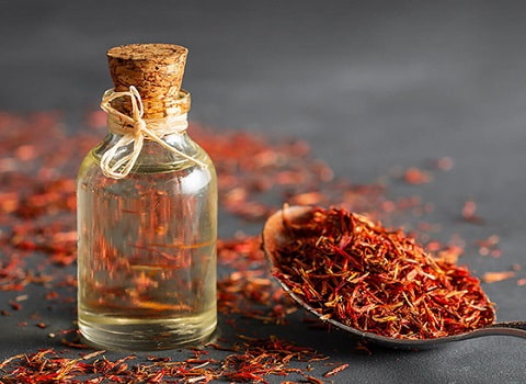 قیمت گیاه گلرنگ زرد + خرید باور نکردنی