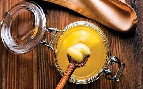 تصویر 1 از خرید روغن حیوانی اصیل + قیمت فروش استثنایی