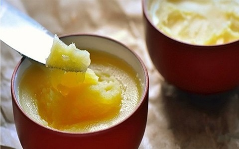 تصویر 3 از خرید روغن حیوانی اصیل + قیمت فروش استثنایی