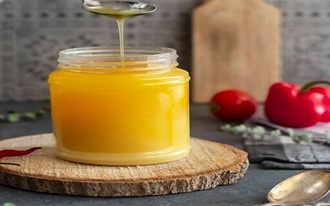 تصویر 4 از خرید روغن حیوانی اصیل + قیمت فروش استثنایی