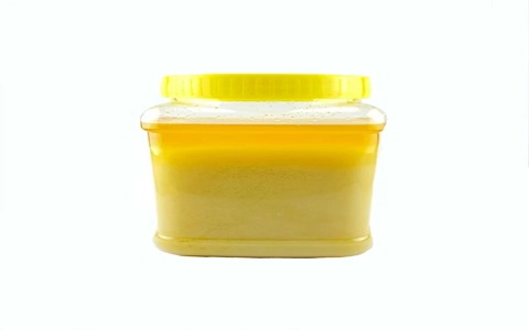تصویر 1 از فروش روغن حیوانی زرد گاوی + قیمت خرید به صرفه