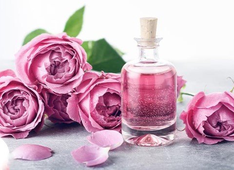 تصویر 3 از قیمت خرید عرق گلاب دو آتیشه با فروش عمده