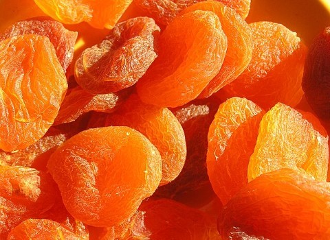 تصویر 2 از خرید قیسی زردآلو خشک + قیمت فروش استثنایی