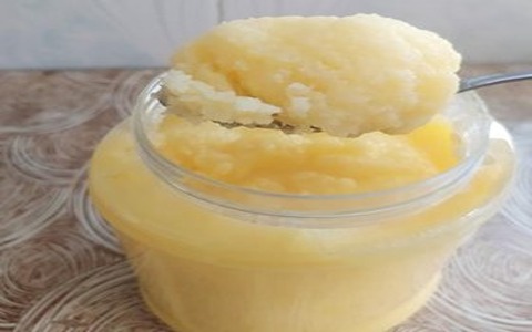 تصویر 4 از قیمت روغن حیوانی گوسفندی با کیفیت ارزان + خرید عمده