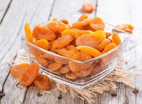 تصویر 2 از خرید و قیمت قیسی برگه زردآلو + فروش عمده