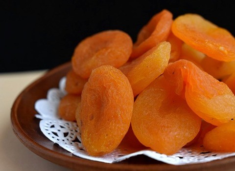 تصویر 3 از خرید و قیمت قیسی برگه زردآلو + فروش عمده
