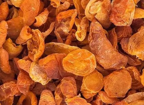 تصویر 1 از قیمت برگه زردآلو خشک  + خرید باور نکردنی