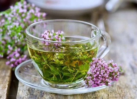 تصویر 1 از قیمت عرق آویشن شیرازی + خرید باور نکردنی