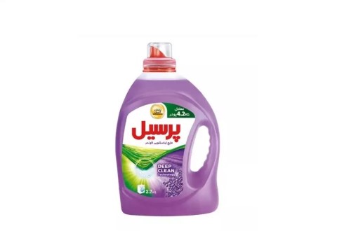تصویر 3 از قیمت خرید مایع لباسشویی 2700 گرمی پرسیل + فروش ویژه
