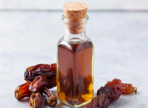 تصویر 1 از خرید سرکه خرما شیرین + قیمت فروش استثنایی