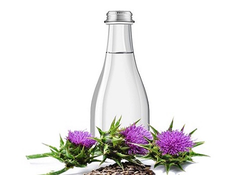 تصویر 2 از قیمت خرید عرق خار مریم اصل با فروش عمده