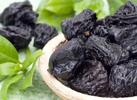 تصویر 1 از قیمت خرید آلو سیاه خورشتی عمده به صرفه و ارزان