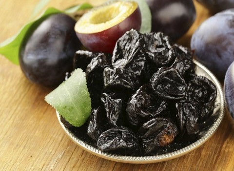 تصویر 3 از قیمت خرید آلو سیاه خورشتی عمده به صرفه و ارزان