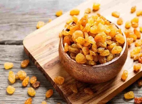 تصویر 3 از قیمت کشمش گلدن ملایر با کیفیت ارزان + خرید عمده