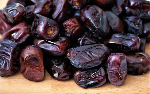 تصویر 2 از فروش خرمای مضافتی + قیمت خرید به صرفه