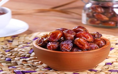 تصویر 4 از خرید خرما پیارم بدون هسته + قیمت فروش استثنایی