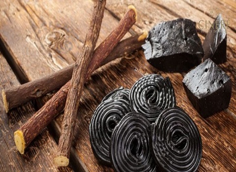 تصویر 4 از خرید و فروش عصاره خوراکی شیرین بیان با شرایط فوق العاده