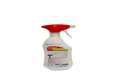 تصویر 3 از قیمت اسپری گاز پاک کن رافونه با کیفیت ارزان + خرید عمده