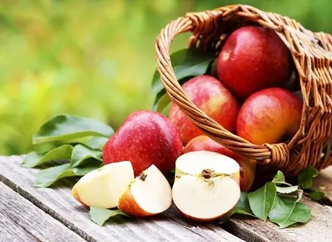 تصویر 4 از فروش سیب درختی ارومیه + قیمت خرید به صرفه