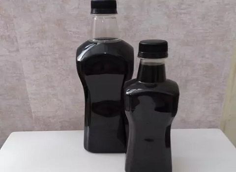 تصویر 4 از خرید و قیمت واکس لاستیک غلیظ 4 لیتری + فروش عمده
