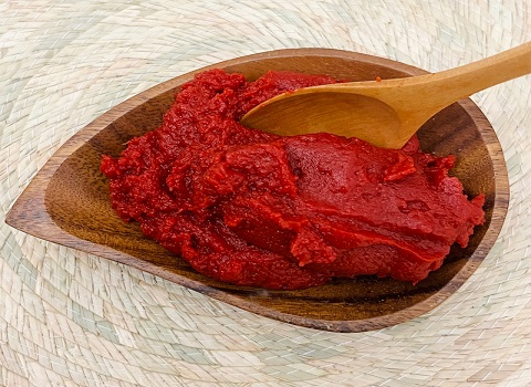 تصویر 2 از قیمت رب گوجه فرنگی چاشنی + خرید باور نکردنی