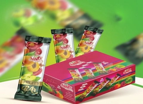 تصویر 1 از خرید و فروش لواشک ترش مزه با شرایط فوق العاده