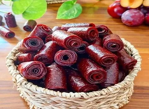 تصویر 4 از خرید و فروش لواشک ترش مزه با شرایط فوق العاده