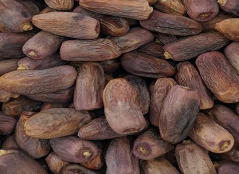 تصویر 1 از قیمت خرید خرما خشک دیری + فروش ویژه