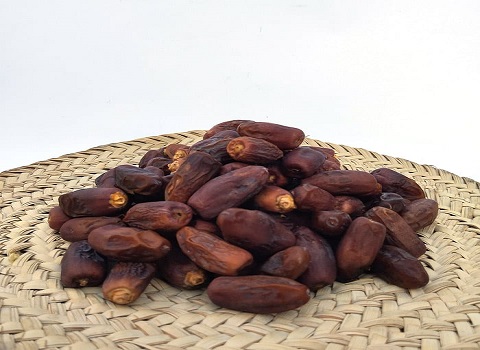 تصویر 4 از قیمت خرید خرما خشک دیری + فروش ویژه
