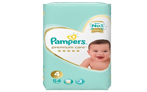 خرید پوشک نوزاد پمپرز + قیمت فروش استثنایی
