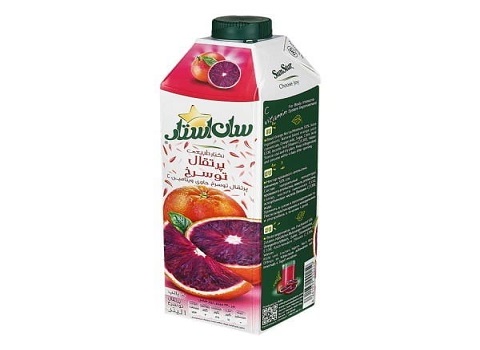 تصویر 3 از قیمت آبمیوه پرتقال خونی + خرید باور نکردنی