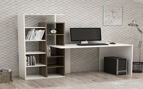 خرید میز کامپیوتر دیزوم + قیمت فروش استثنایی