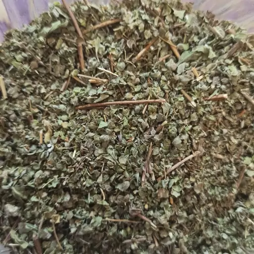 تصویر 3 از قیمت خرید گیاه مرزنجوش خشک شده عمده به صرفه و ارزان