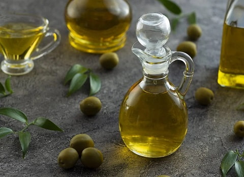 خرید و قیمت روغن زیتون رودبار + فروش صادراتی