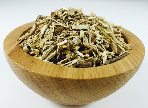 تصویر 2 از خرید گیاه کاسنی خشک شده + قیمت فروش استثنایی