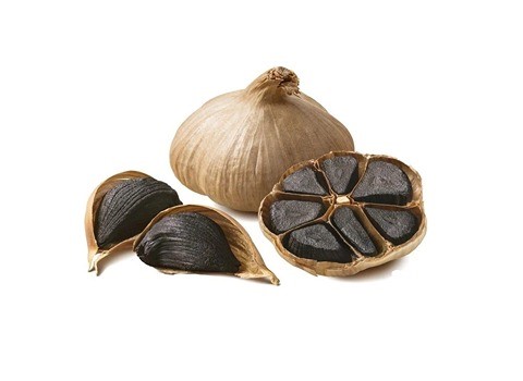 تصویر 3 از قیمت سیر سیاه فله ای + خرید باور نکردنی