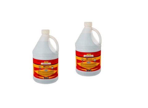 قیمت خرید مایع تمیز کننده من + فروش ویژه