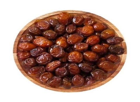 تصویر 2 از قیمت خرید خرمای خاصویی ریزه عمده به صرفه و ارزان