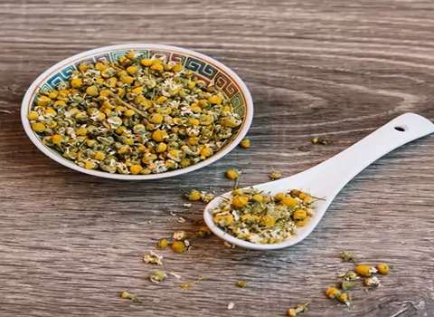 تصویر 3 از قیمت خرید گیاه خشک شده بابونه + فروش ویژه