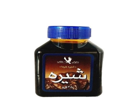 تصویر 4 از فروش شیره خرمای عقاب + قیمت خرید به صرفه